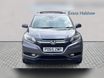 Used Honda HR-V 2015 for sale - 78913456: Photo