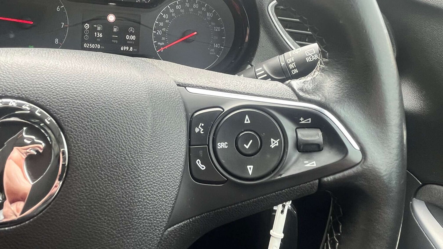 Used Vauxhall Grandland X for sale - 77861157: Photo 13