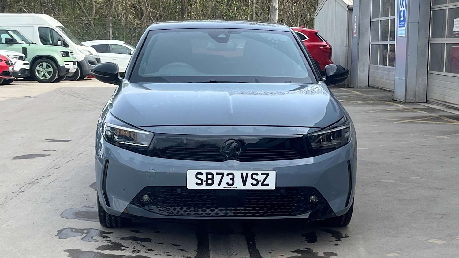 Used Vauxhall Corsa 2024 for sale - 78209317: Photo 4