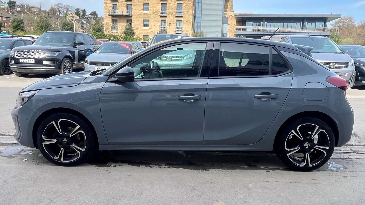 Used Vauxhall Corsa 2024 for sale - 78209317: Photo 7