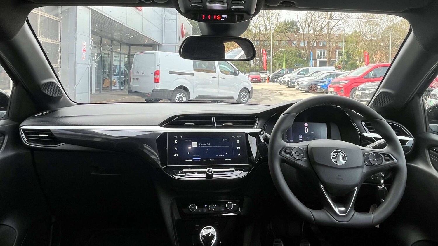 Used Vauxhall Corsa 2024 for sale - 78209317: Photo 8