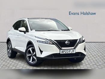 Used Nissan Qashqai 2023 for sale - 79660346: Photo