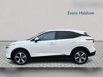 Used Nissan Qashqai 2023 for sale - 79660346: Photo