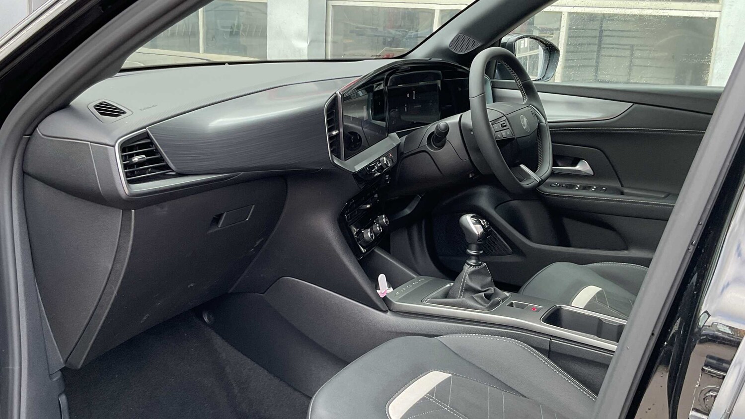 Used Vauxhall Mokka 2025 for sale - 77961180: Photo 13