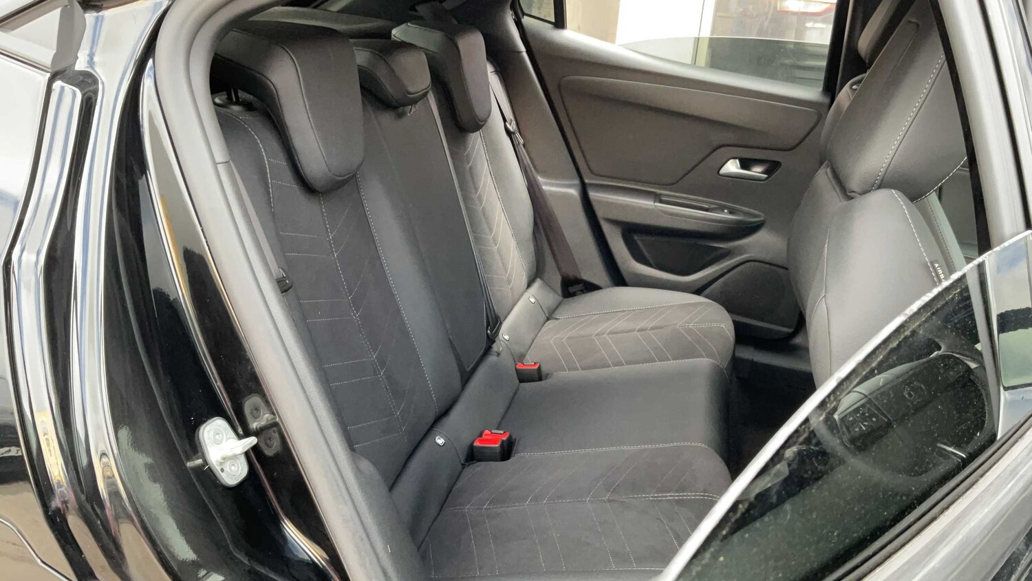 Used Vauxhall Mokka 2025 for sale - 77961180: Photo 14