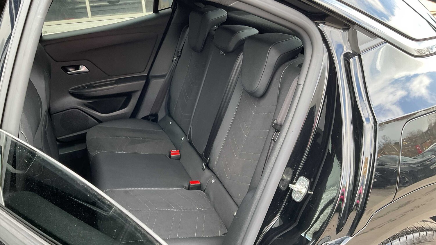 Used Vauxhall Mokka 2025 for sale - 77961180: Photo 15