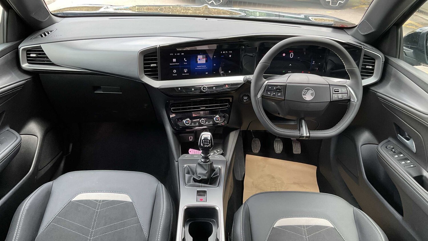 Used Vauxhall Mokka 2025 for sale - 77961180: Photo 16