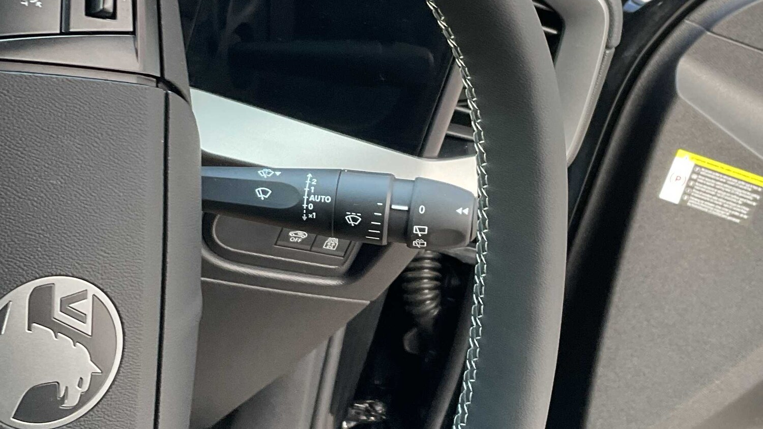 Used Vauxhall Mokka 2025 for sale - 77961180: Photo 25