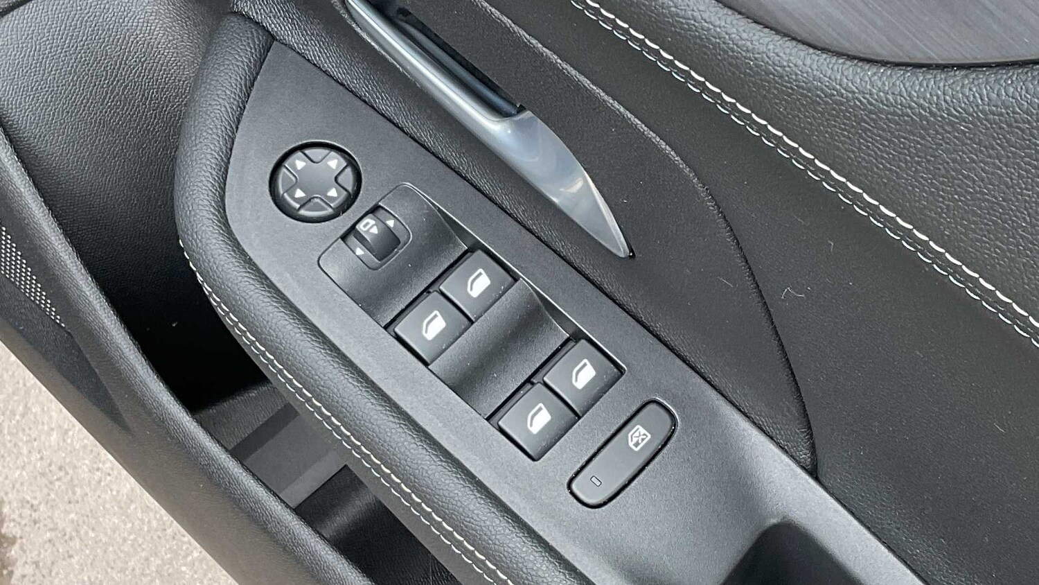 Used Vauxhall Mokka 2025 for sale - 77961180: Photo 27