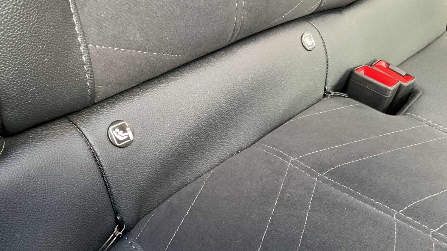 Used Vauxhall Mokka 2025 for sale - 77961180: Photo 29