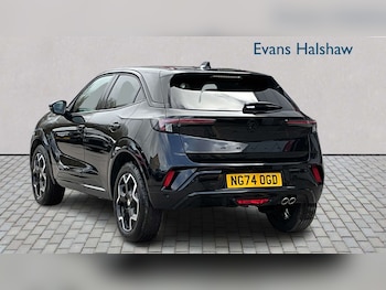 Used Vauxhall Mokka 2025 for sale - 77961180: Photo