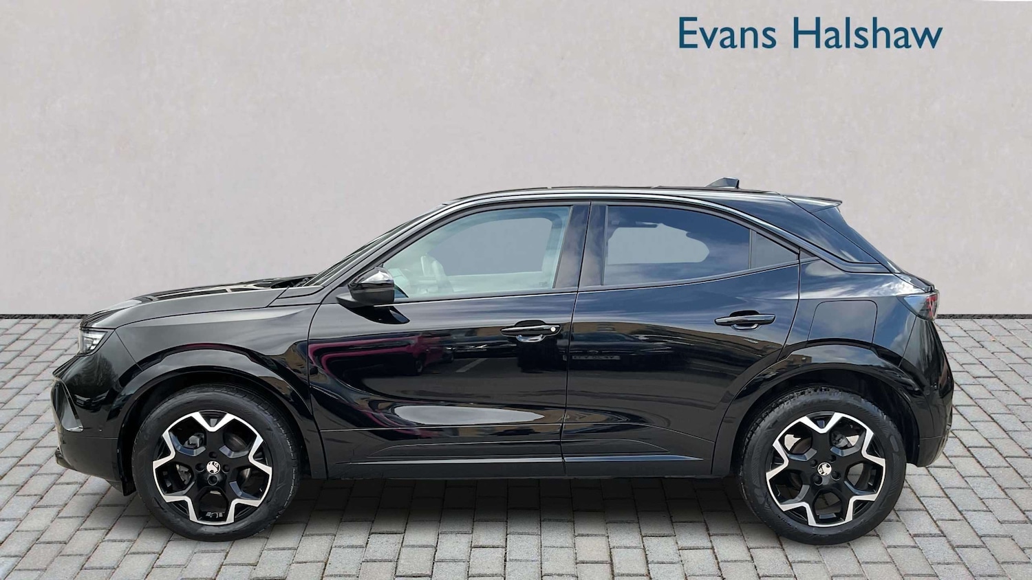 Used Vauxhall Mokka 2025 for sale - 77961180: Photo 4