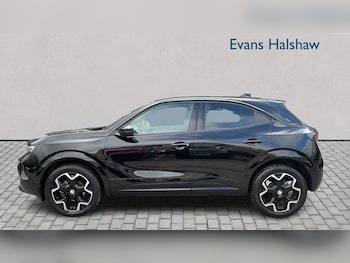 Used Vauxhall Mokka 2025 for sale - 77961180: Photo