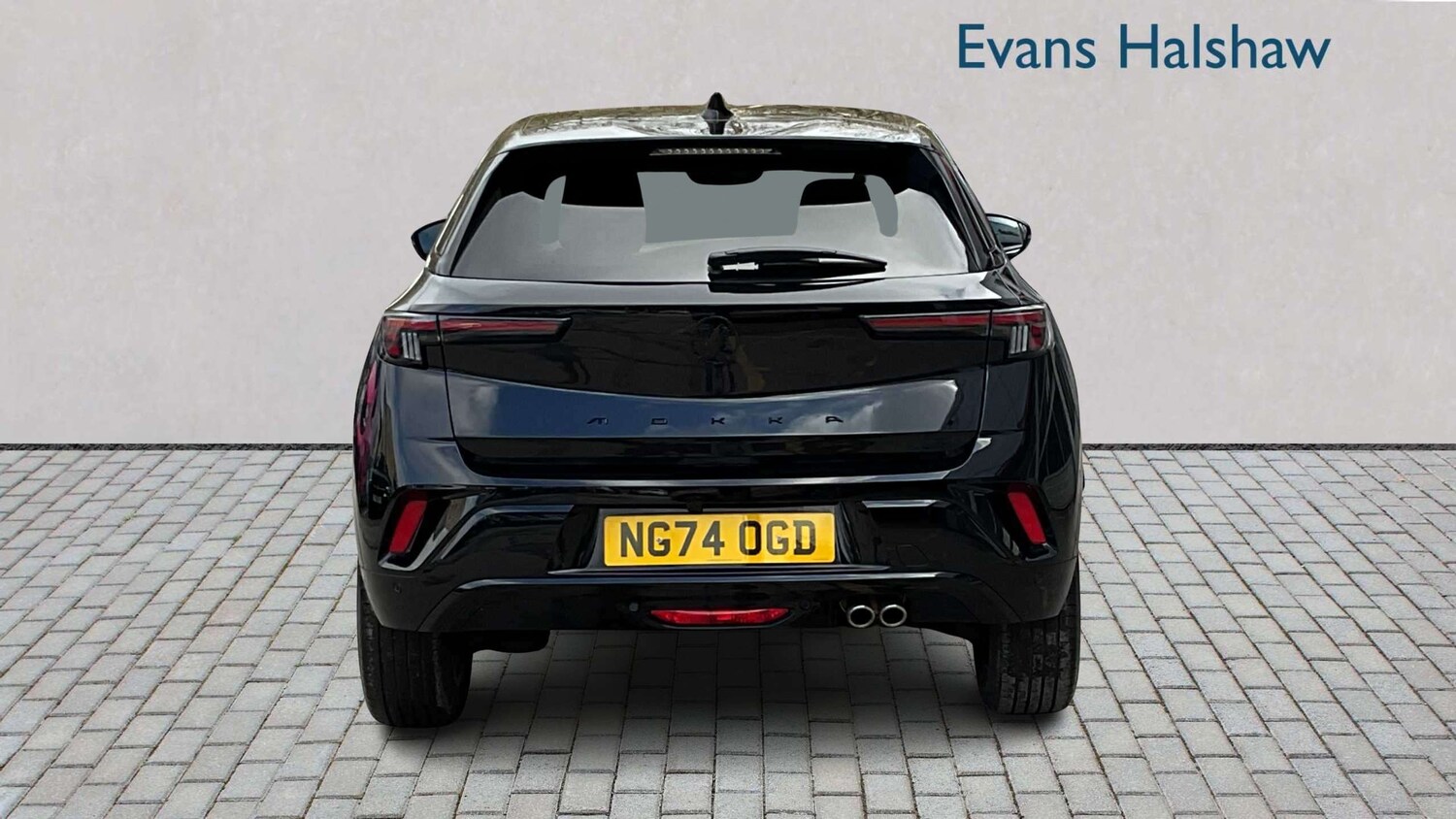 Used Vauxhall Mokka 2025 for sale - 77961180: Photo 5