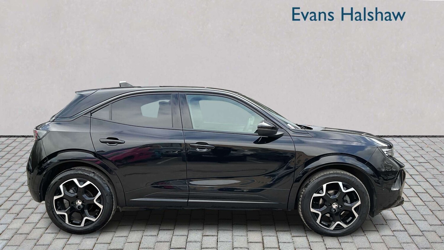 Used Vauxhall Mokka 2025 for sale - 77961180: Photo 7