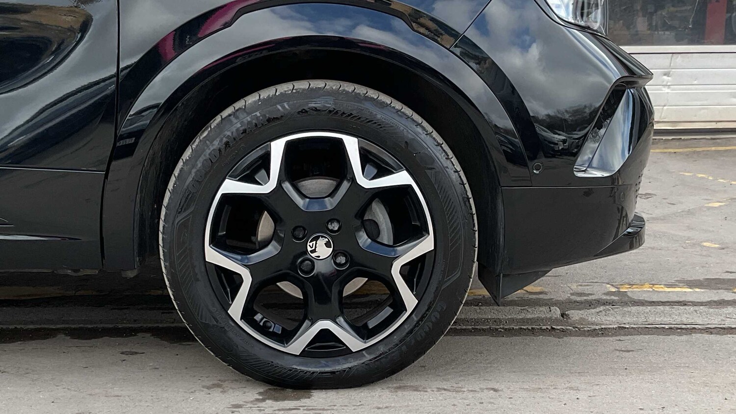 Used Vauxhall Mokka 2025 for sale - 77961180: Photo 8