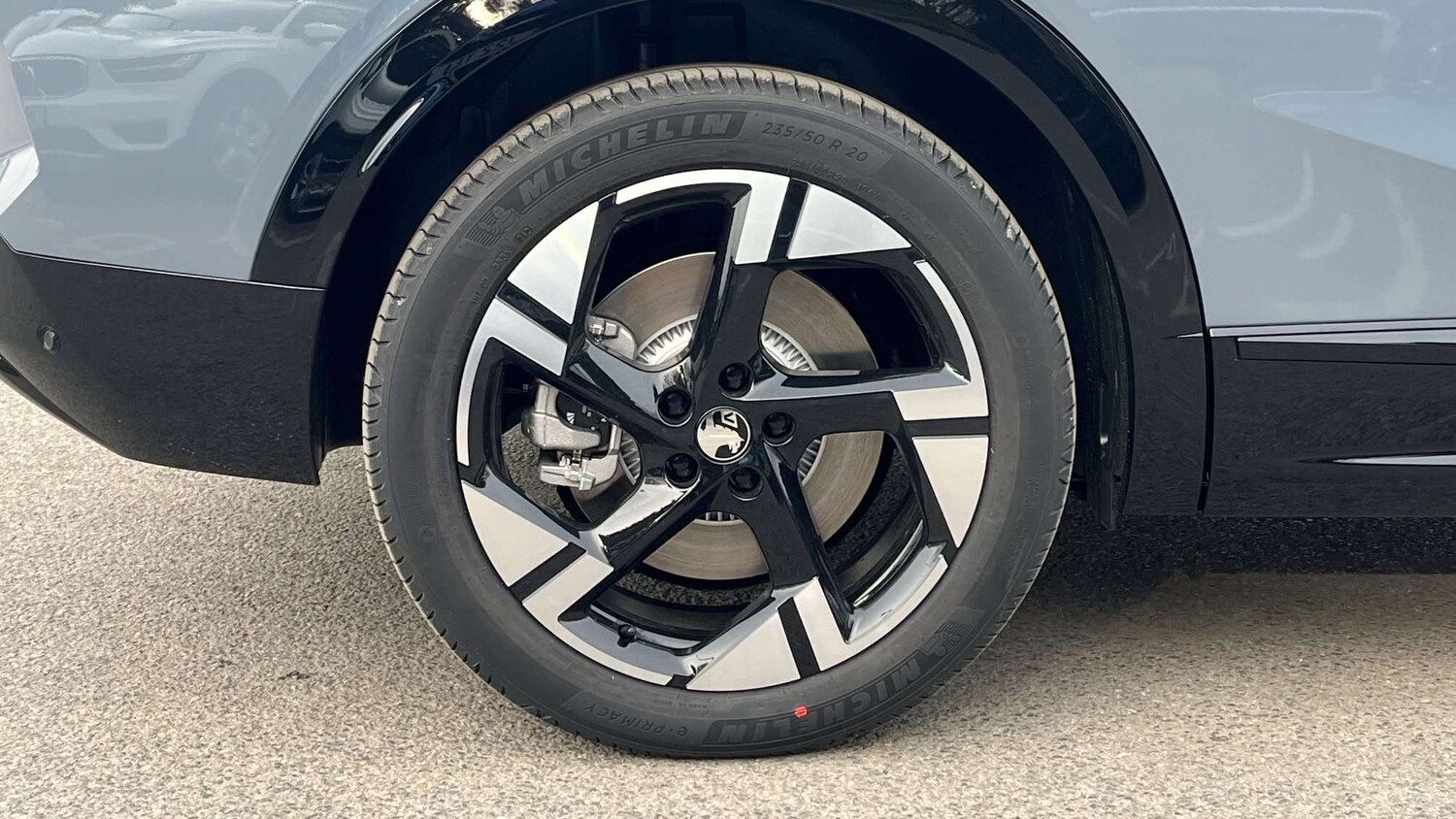 Used Vauxhall Grandland 2026 for sale - 78118636: Photo 10