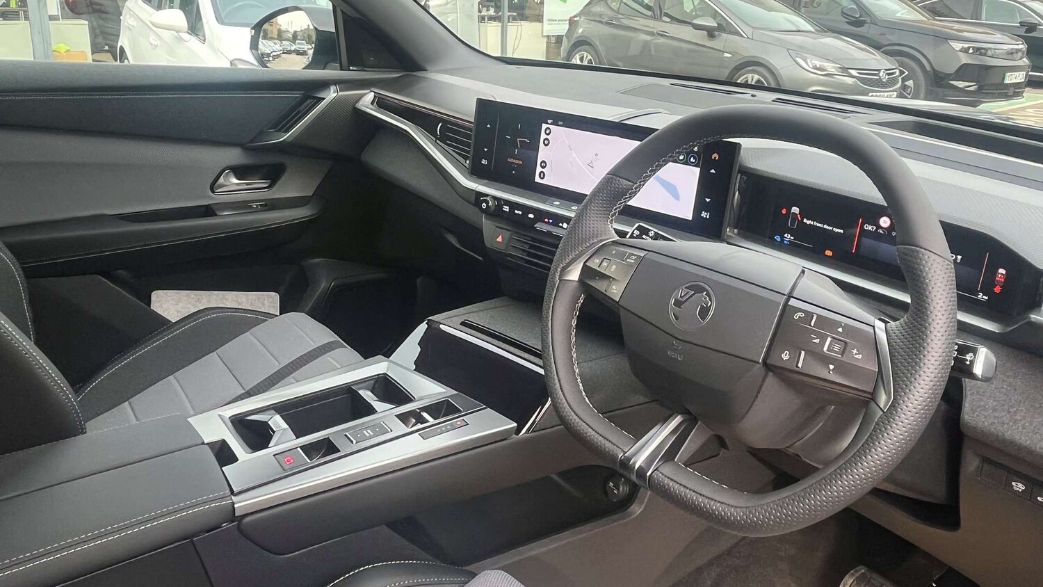 Used Vauxhall Grandland 2026 for sale - 78118636: Photo 11