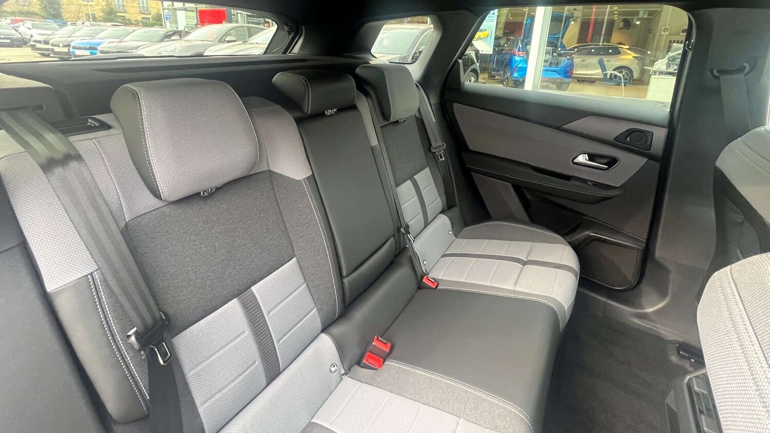 Used Vauxhall Grandland 2026 for sale - 78118636: Photo 12