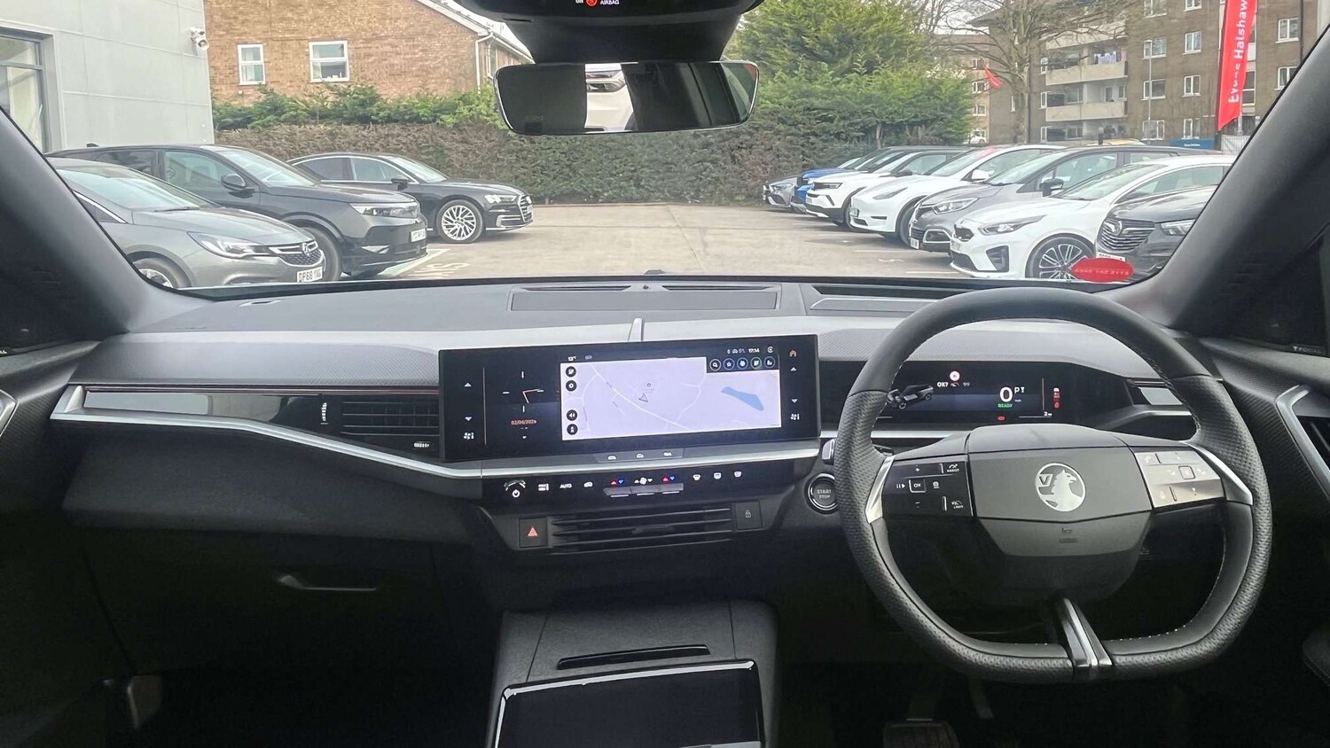 Used Vauxhall Grandland 2026 for sale - 78118636: Photo 13