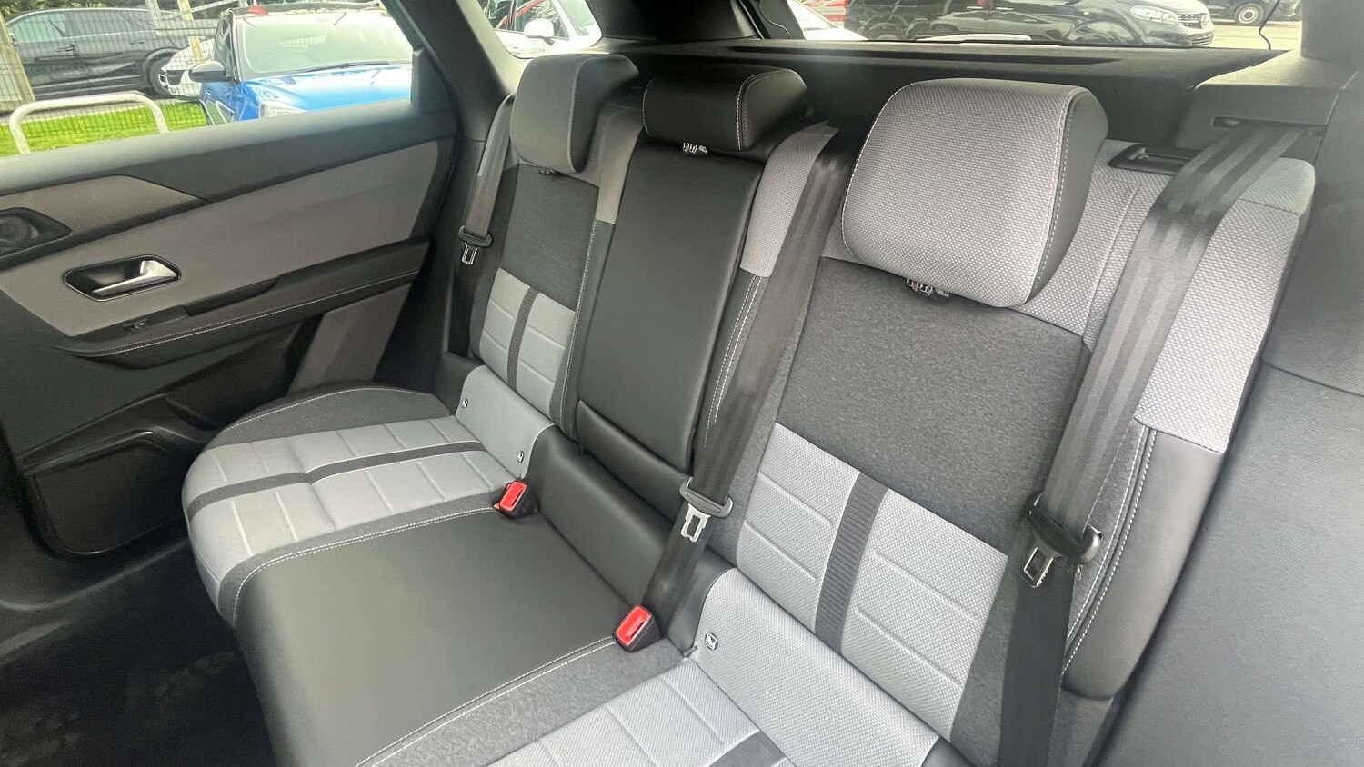 Used Vauxhall Grandland 2026 for sale - 78118636: Photo 14