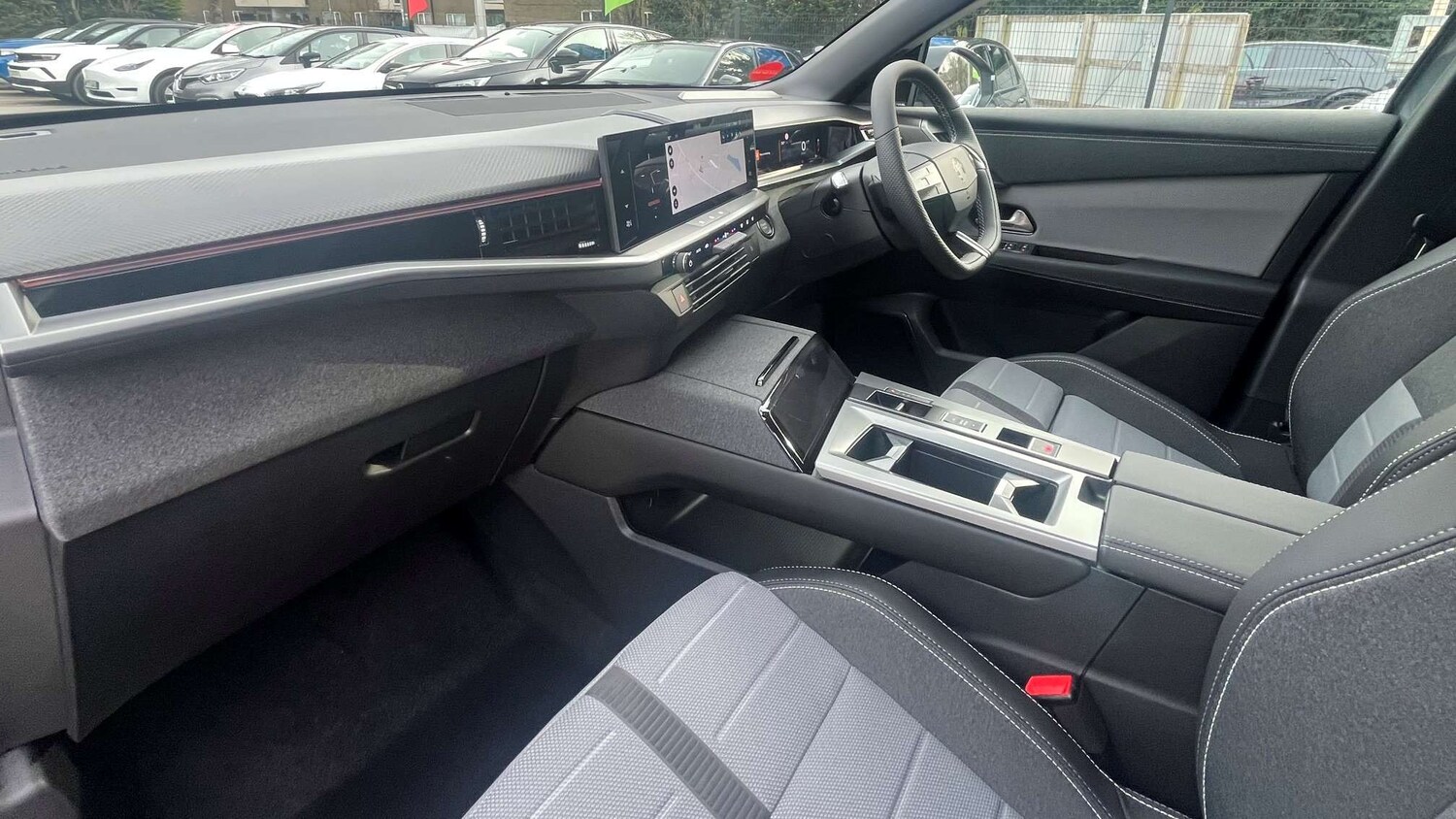 Used Vauxhall Grandland 2026 for sale - 78118636: Photo 15