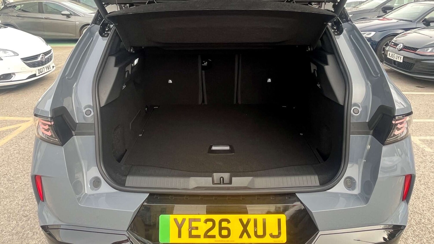 Used Vauxhall Grandland 2026 for sale - 78118636: Photo 16