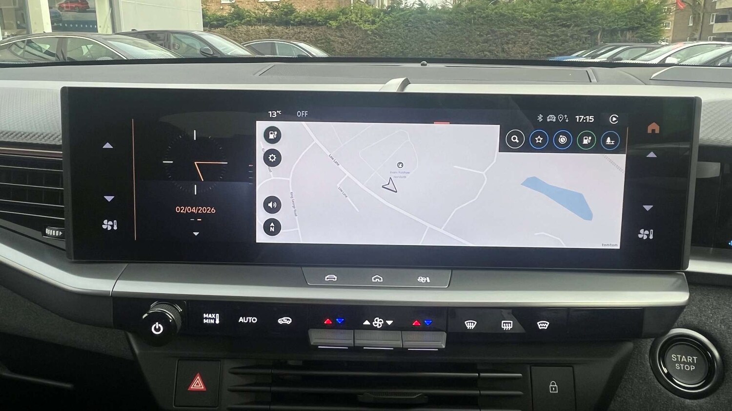 Used Vauxhall Grandland 2026 for sale - 78118636: Photo 17