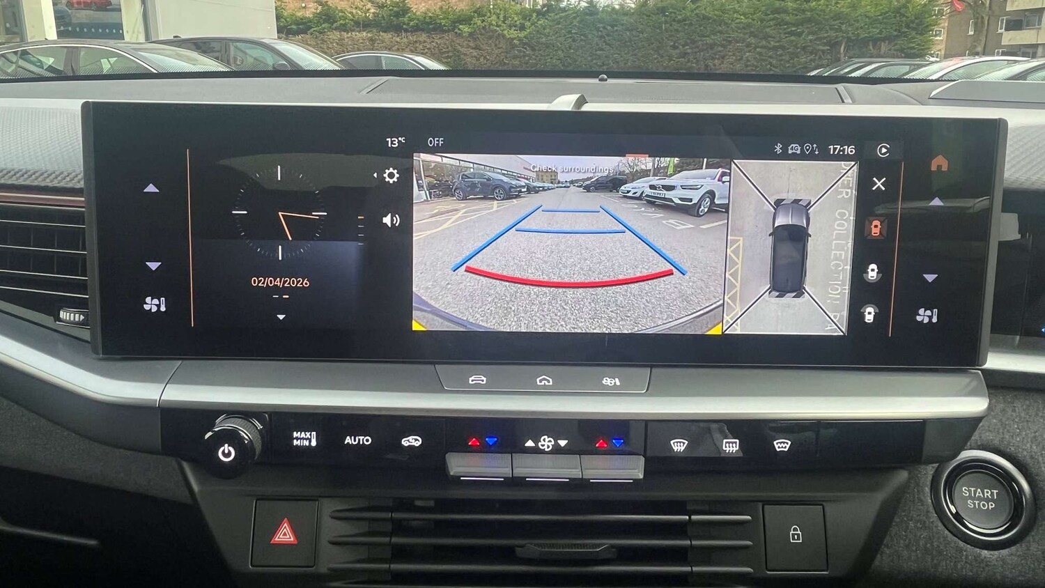 Used Vauxhall Grandland 2026 for sale - 78118636: Photo 18