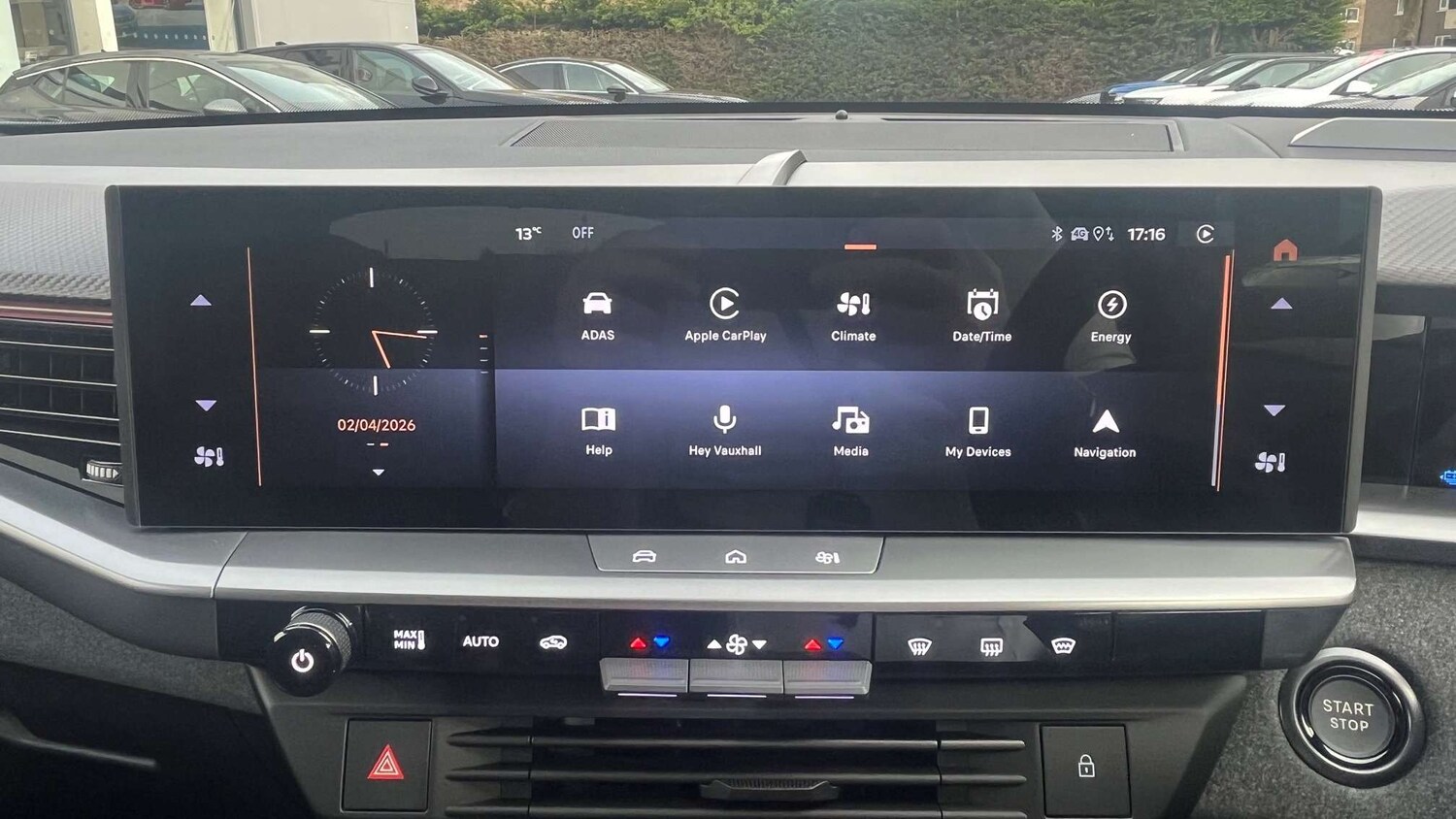 Used Vauxhall Grandland 2026 for sale - 78118636: Photo 19