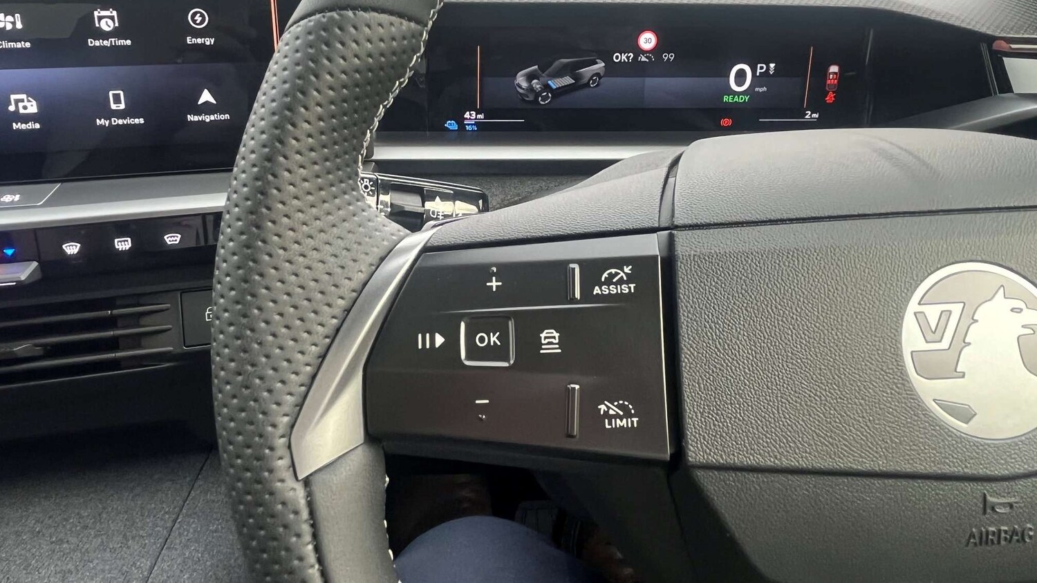 Used Vauxhall Grandland 2026 for sale - 78118636: Photo 21