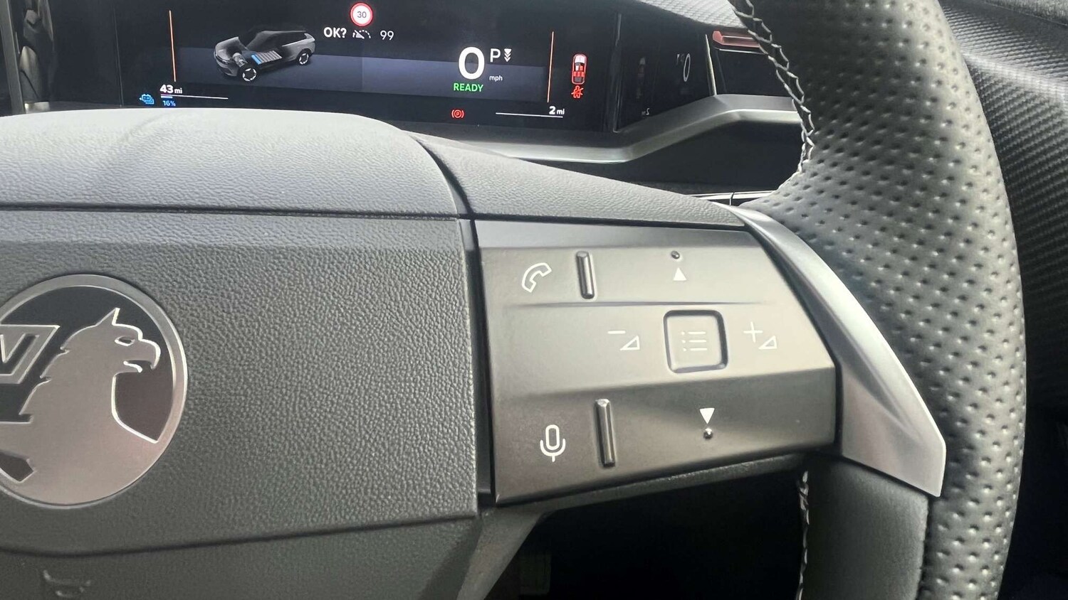 Used Vauxhall Grandland 2026 for sale - 78118636: Photo 22