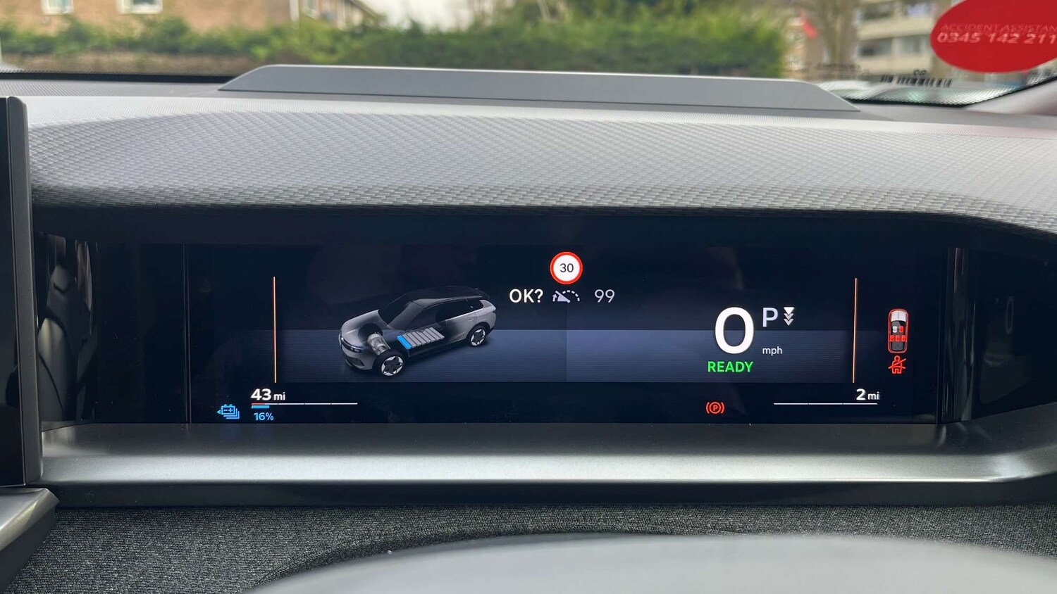 Used Vauxhall Grandland 2026 for sale - 78118636: Photo 23