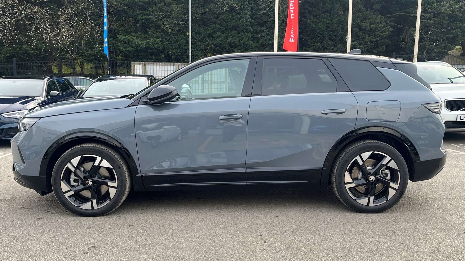 Used Vauxhall Grandland 2026 for sale - 78118636: Photo 6