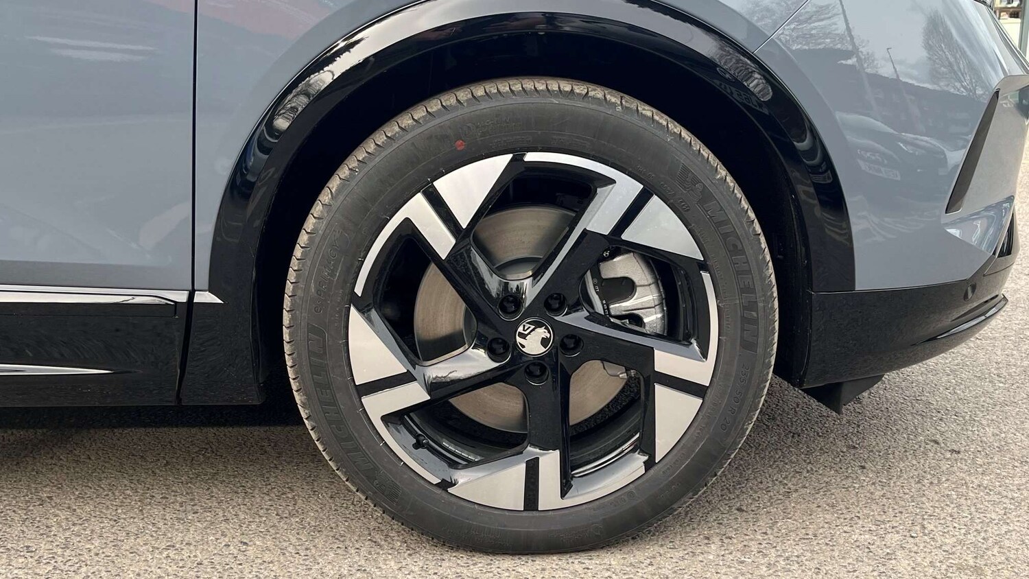 Used Vauxhall Grandland 2026 for sale - 78118636: Photo 7