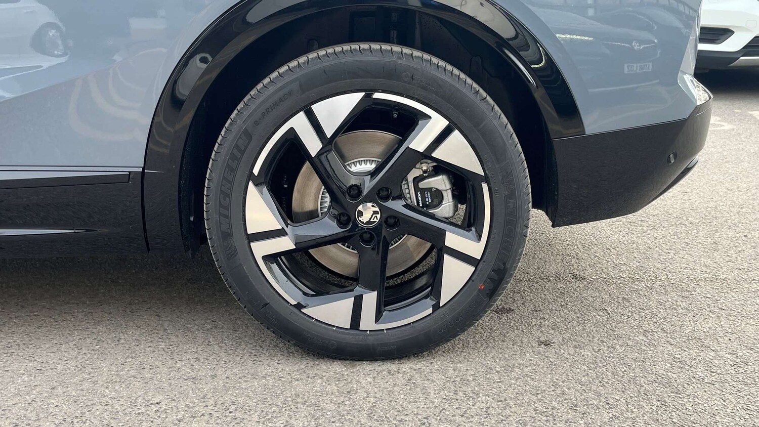 Used Vauxhall Grandland 2026 for sale - 78118636: Photo 9