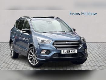 Used Ford Kuga 2019 for sale - 79672186: Photo