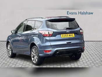 Used Ford Kuga 2019 for sale - 79672186: Photo