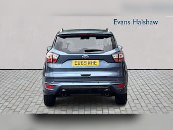 Used Ford Kuga 2019 for sale - 79672186: Photo