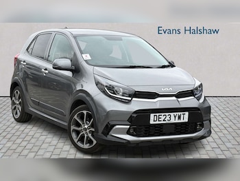 Used Kia Picanto 2023 for sale - 78248157: Photo