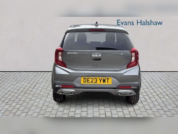 Used Kia Picanto 2023 for sale - 78248157: Photo