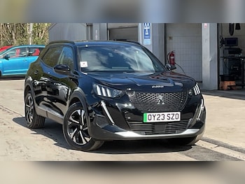 Used Peugeot 2008 2023 for sale - 78337974: Photo