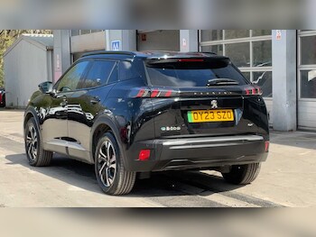 Used Peugeot 2008 2023 for sale - 78337974: Photo