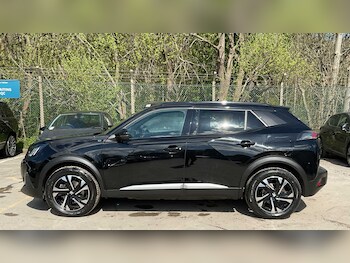 Used Peugeot 2008 2023 for sale - 78337974: Photo