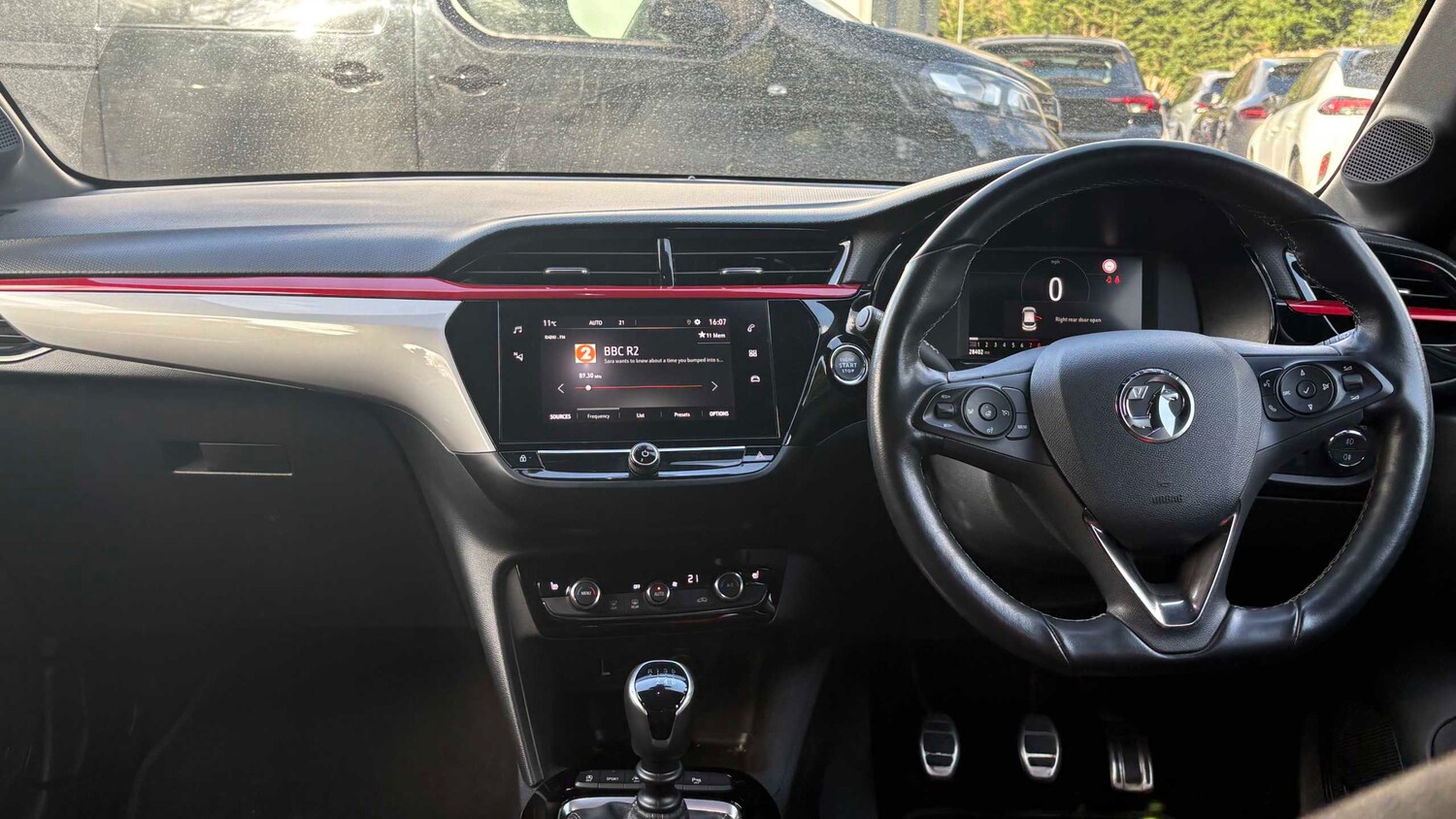 Used Vauxhall Corsa for sale - 78077174: Photo 10