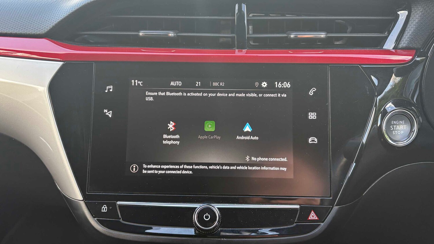 Used Vauxhall Corsa for sale - 78077174: Photo 13