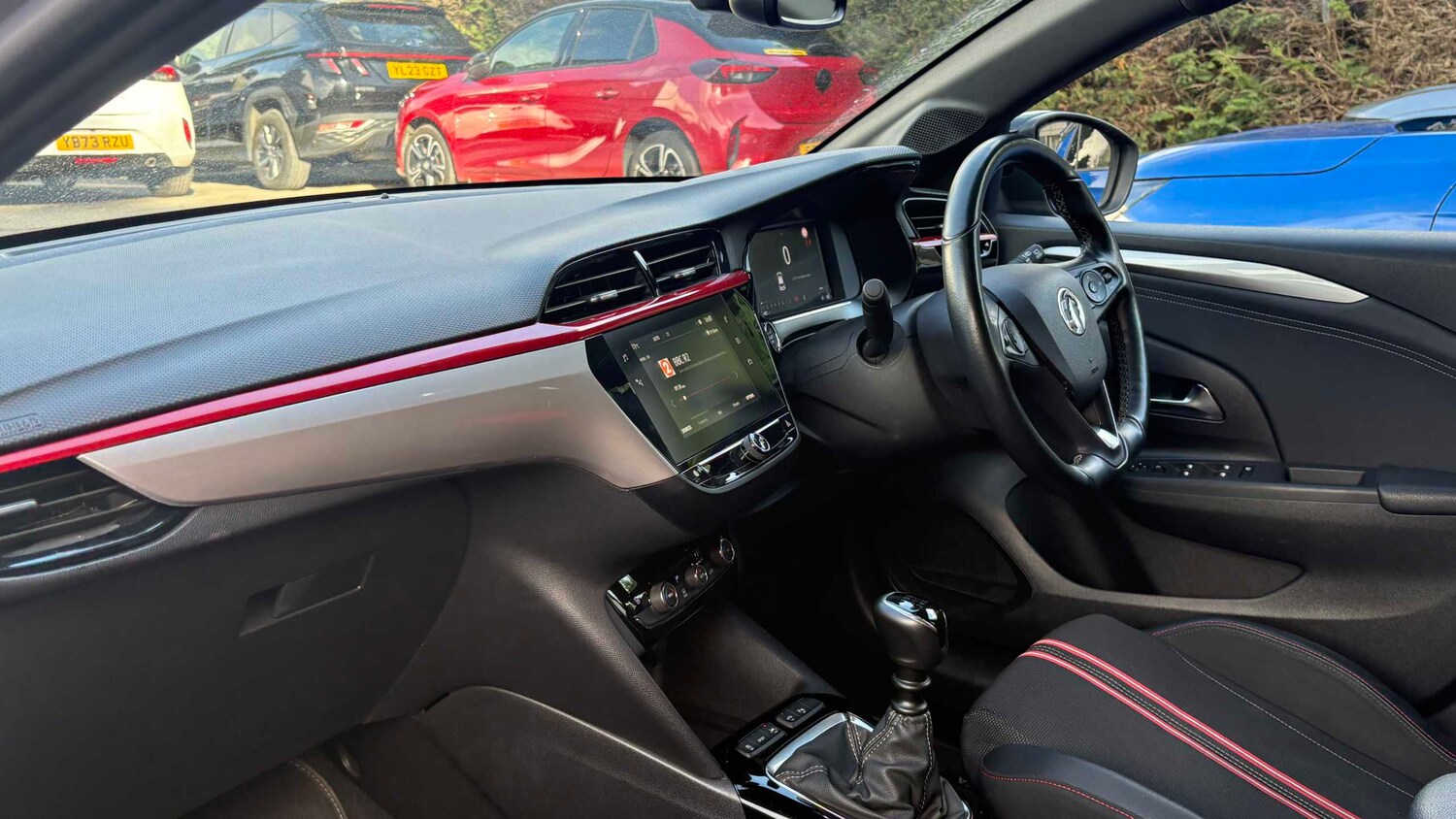 Used Vauxhall Corsa for sale - 78077174: Photo 16