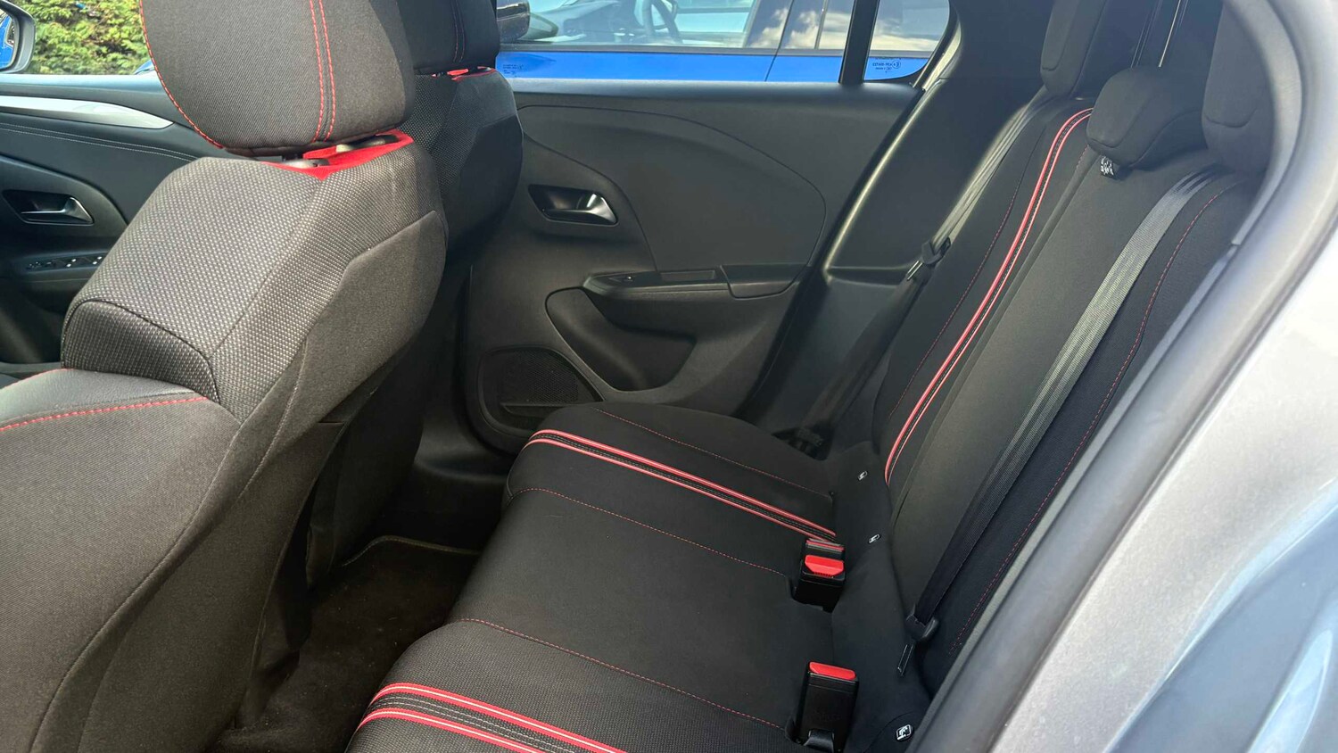 Used Vauxhall Corsa for sale - 78077174: Photo 17