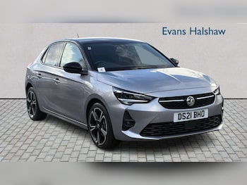Used Vauxhall Corsa 2021 for sale - 78077174: Photo