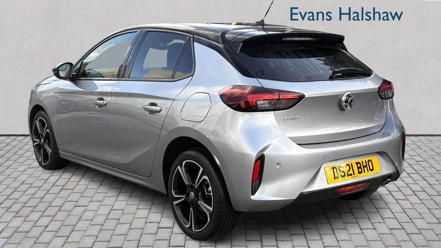 Used Vauxhall Corsa for sale - 78077174: Photo 4